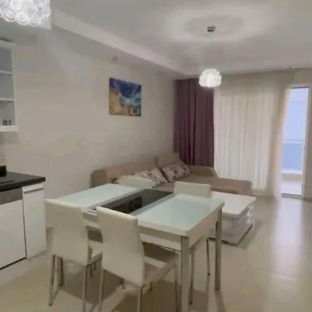 Vesta Garden Apartment 1+1 Apartmán