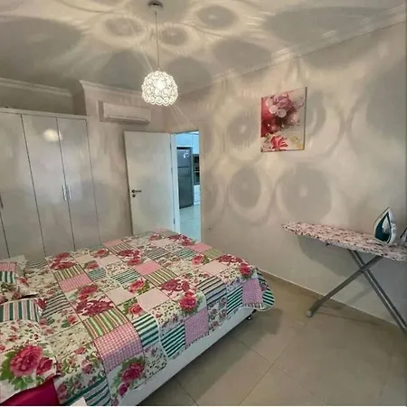Vesta Garden Apartment 1+1 *